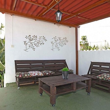Casa Acosta Villa Тазакорте Екстериор снимка