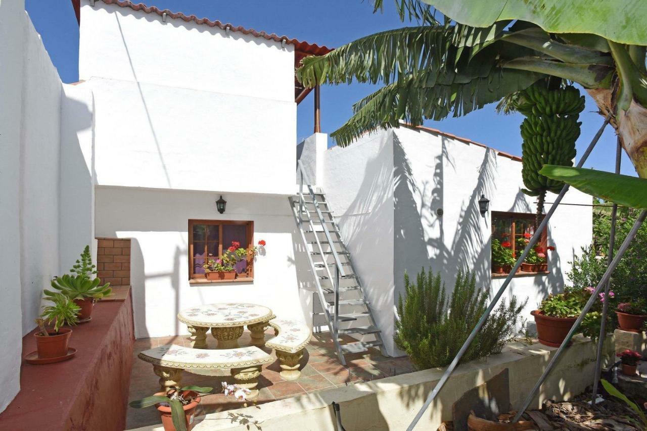 Casa Acosta Villa Тазакорте Екстериор снимка