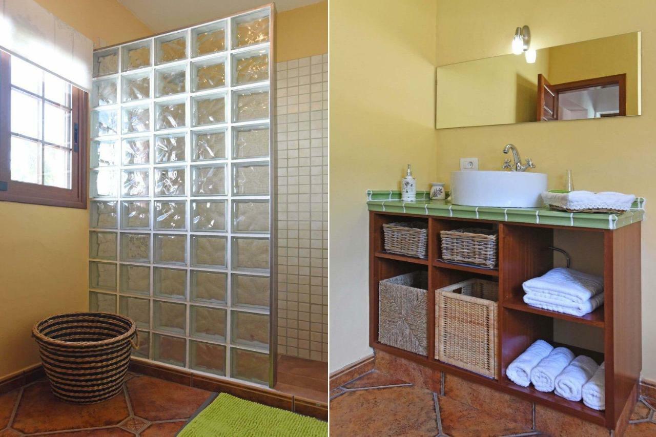 Casa Acosta Villa Тазакорте Екстериор снимка
