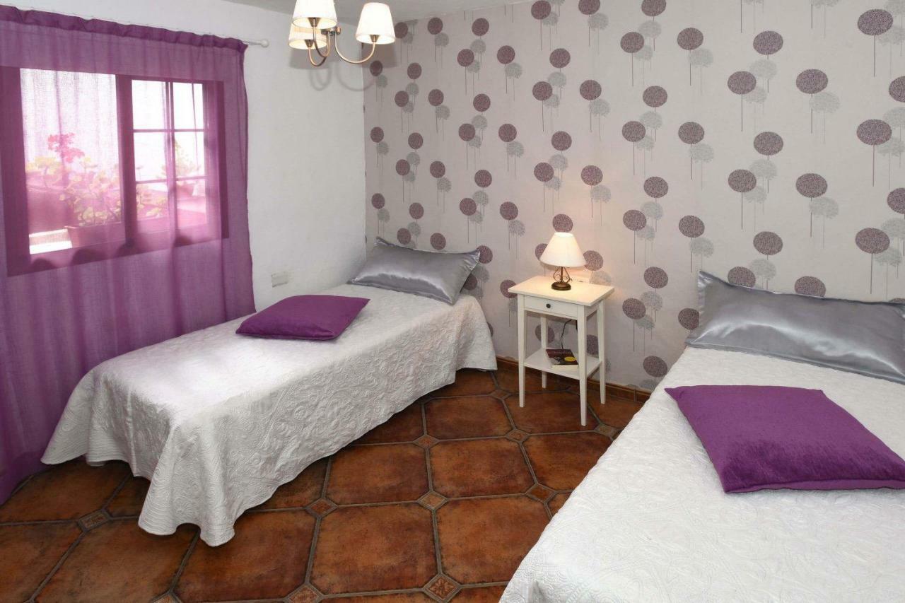 Casa Acosta Villa Тазакорте Екстериор снимка