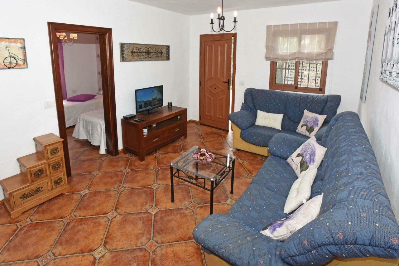 Casa Acosta Villa Тазакорте Екстериор снимка