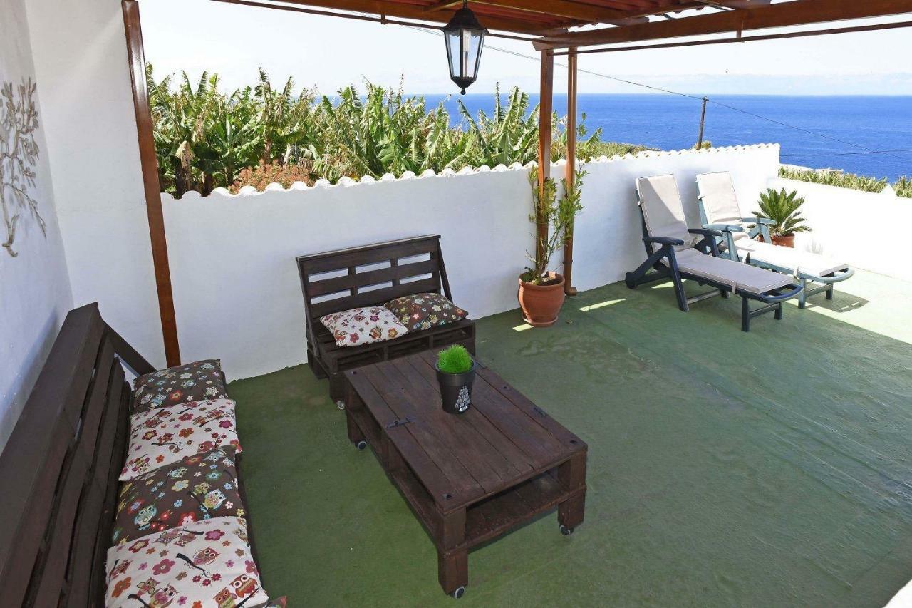 Casa Acosta Villa Тазакорте Екстериор снимка