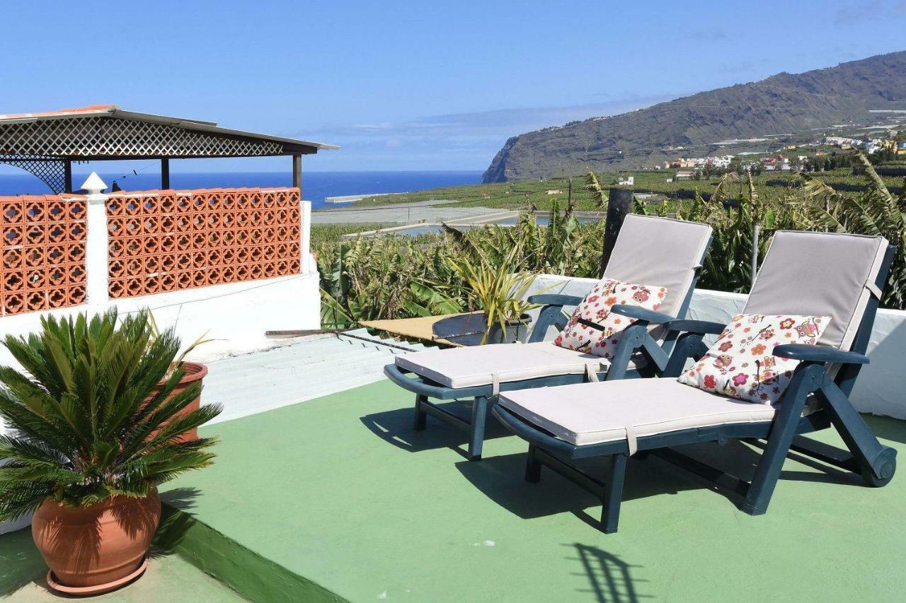 Casa Acosta Villa Тазакорте Екстериор снимка