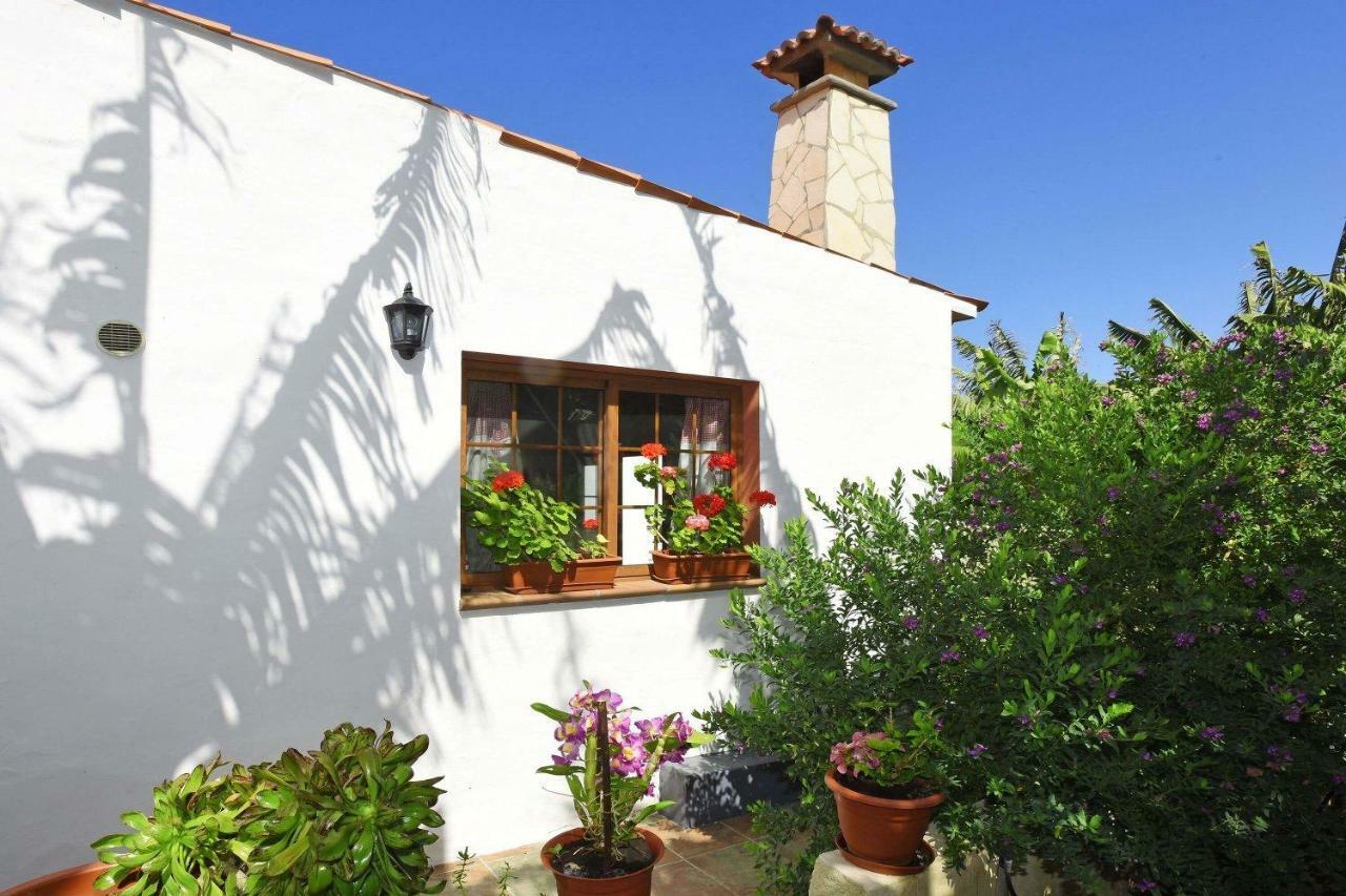 Casa Acosta Villa Тазакорте Екстериор снимка