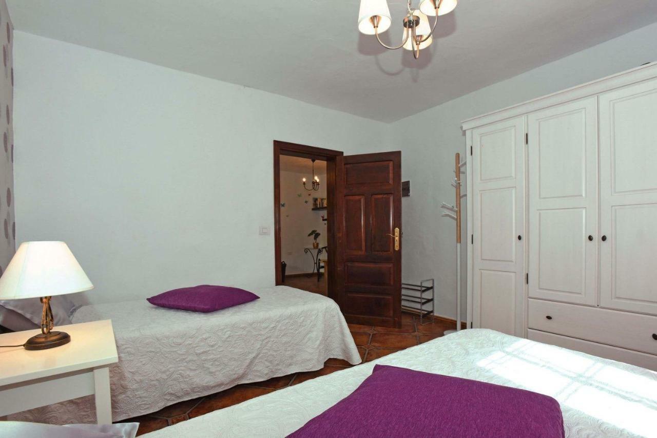 Casa Acosta Villa Тазакорте Екстериор снимка