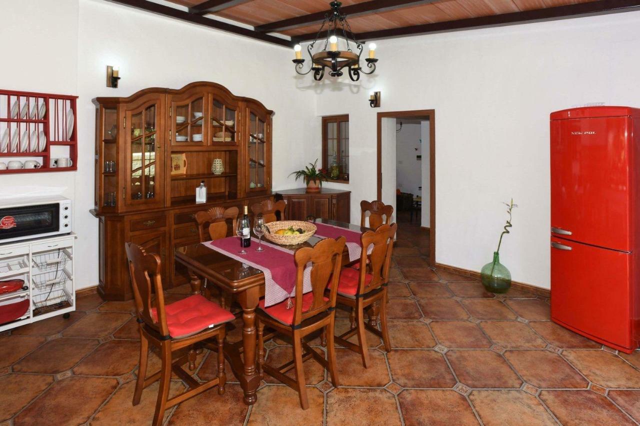 Casa Acosta Villa Тазакорте Екстериор снимка
