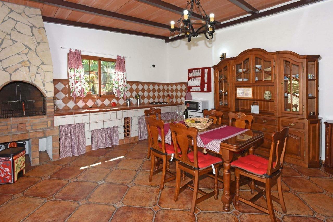 Casa Acosta Villa Тазакорте Екстериор снимка